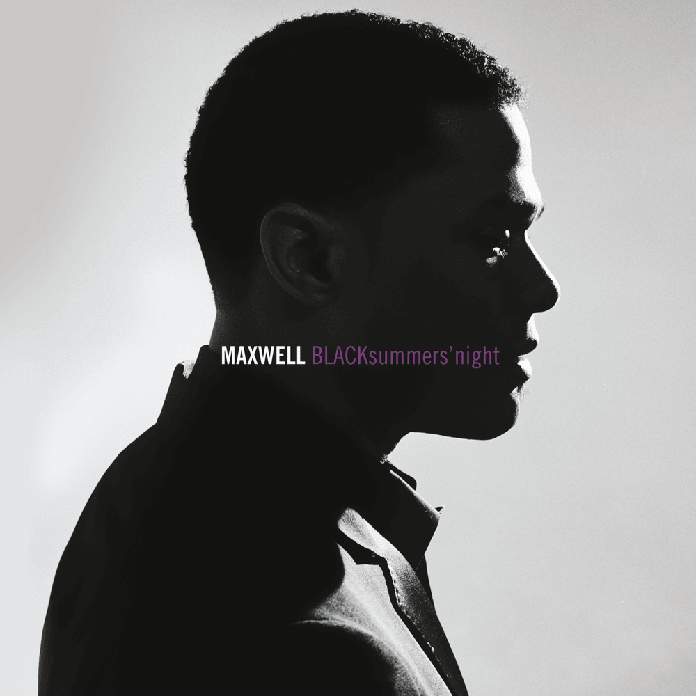 BLACKsummers’night (2009) cover