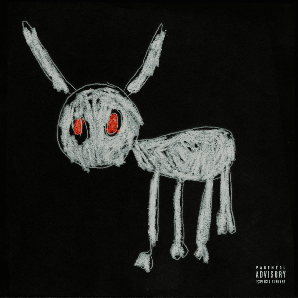 Rich Baby Daddy artwork