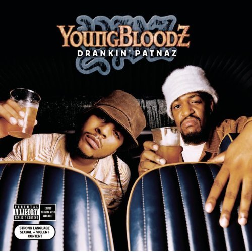 Drankin’ Patnaz cover