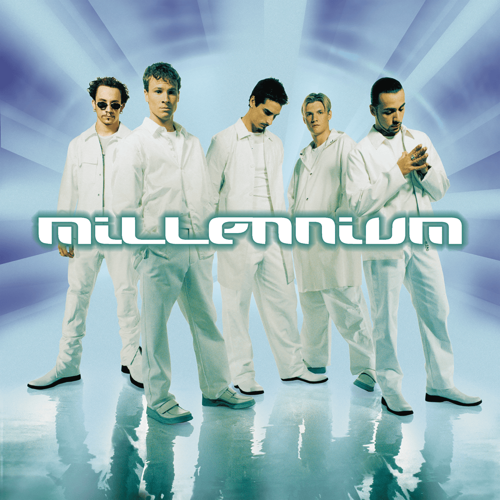 Millennium cover