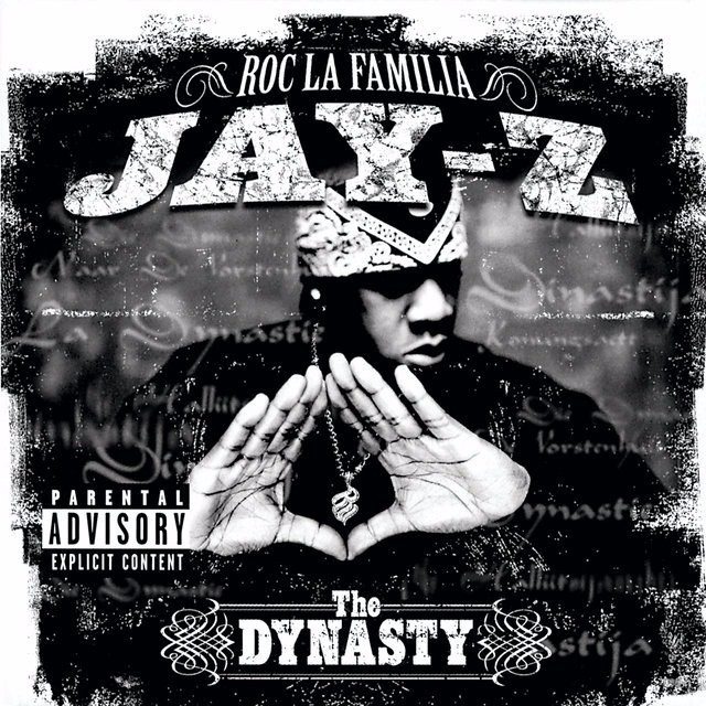 The Dynasty: Roc La Familia cover