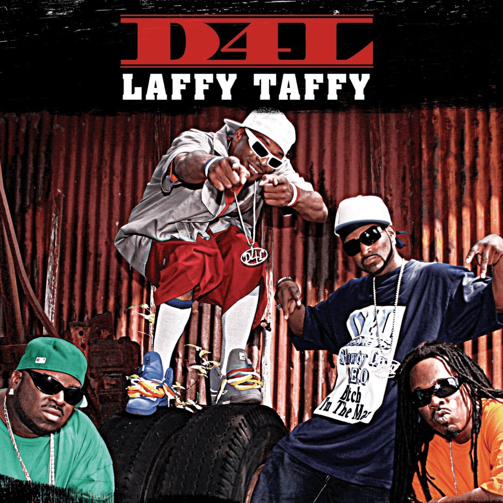 Laffy Taffy artwork