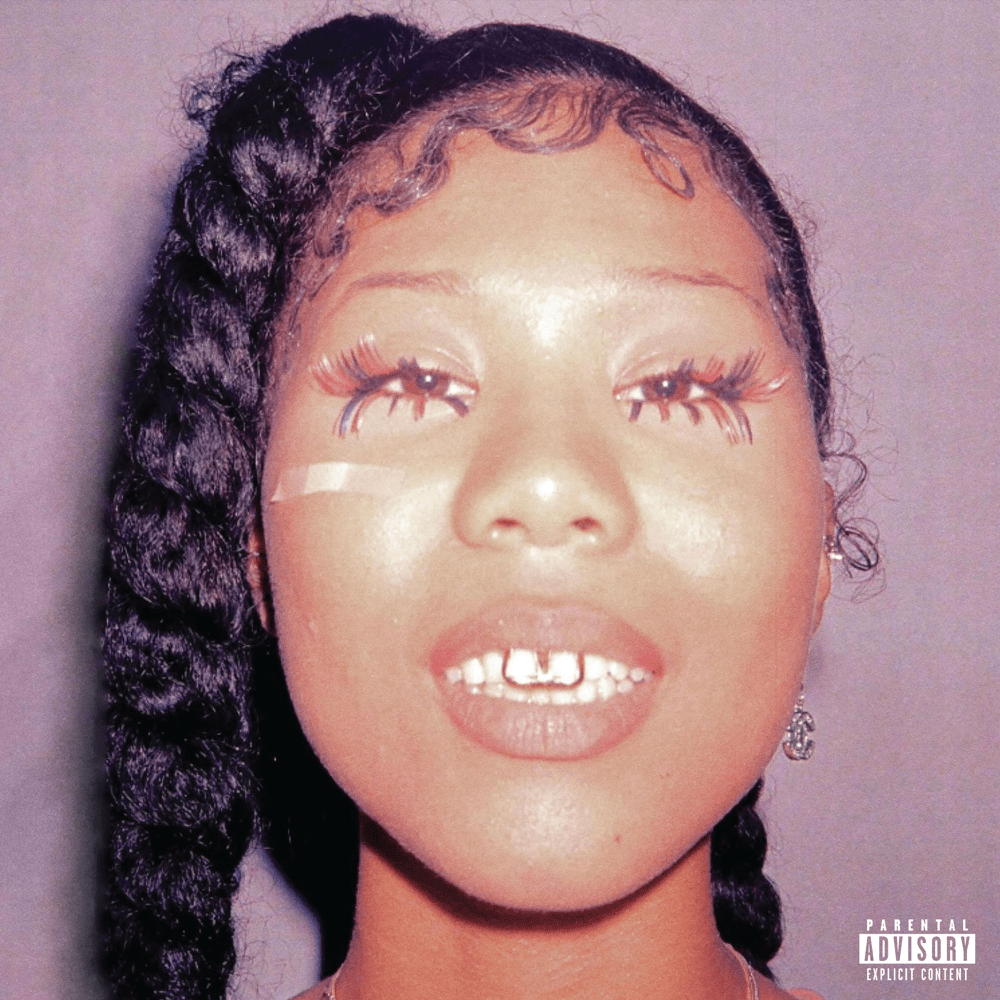 Her Loss cover