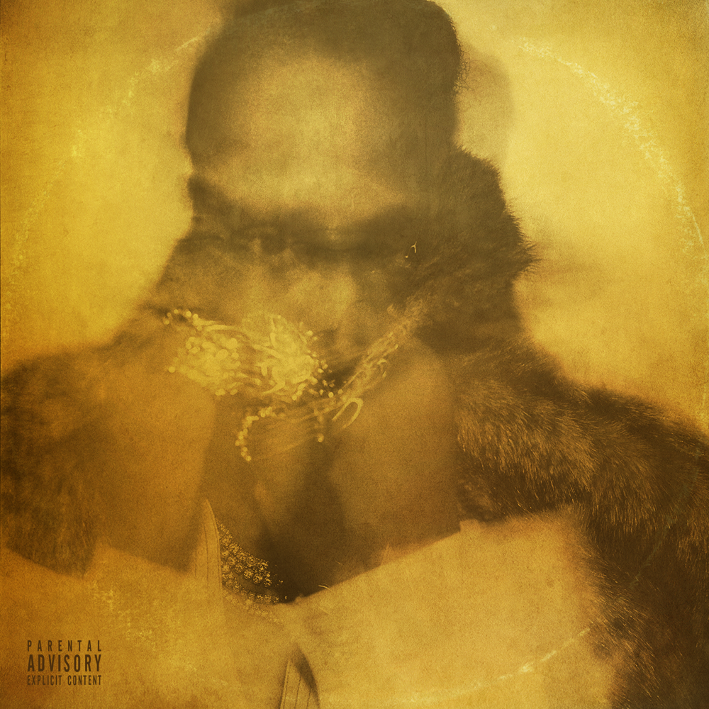 FUTURE cover