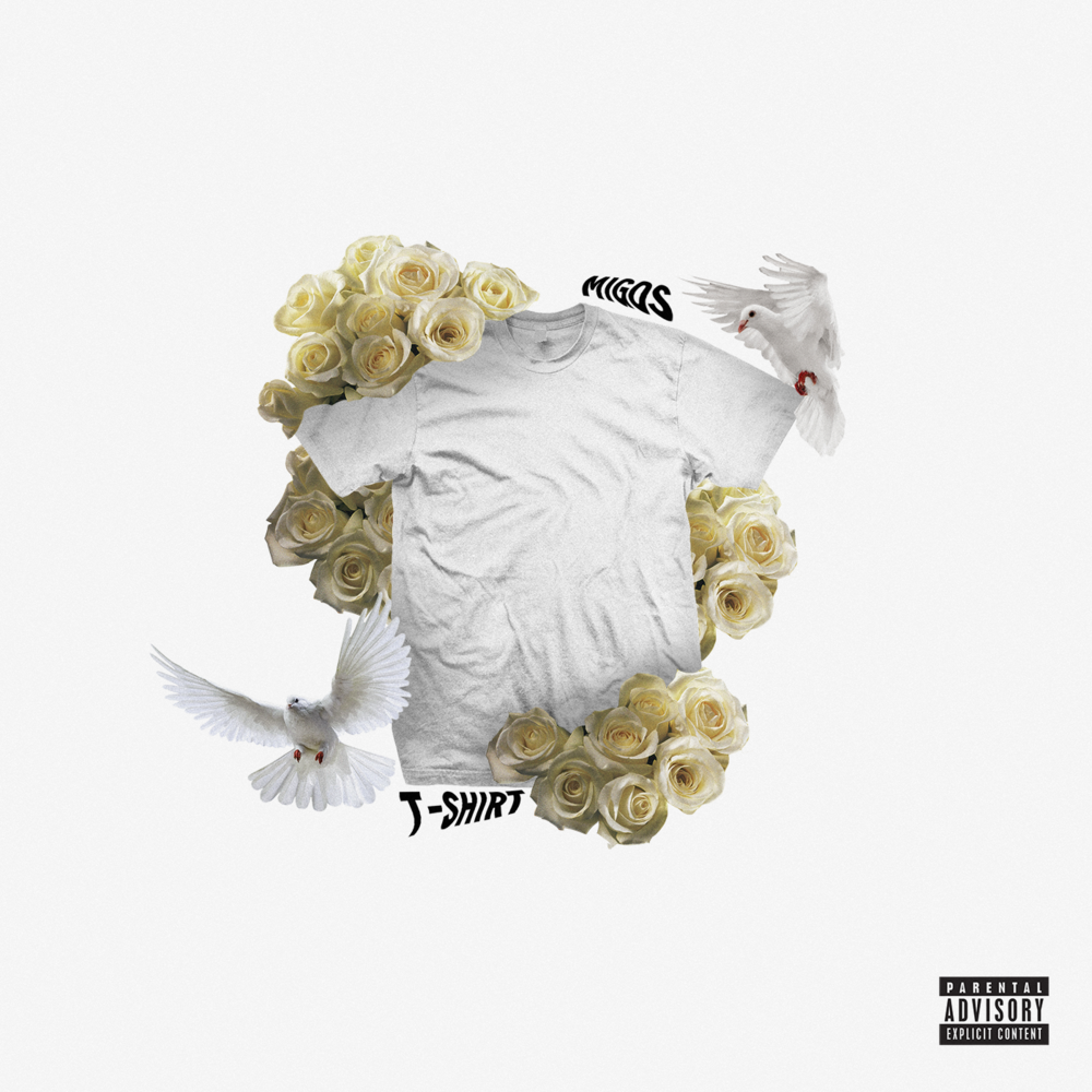 T-Shirt artwork