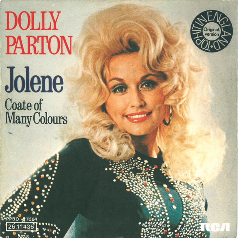 Jolene artwork