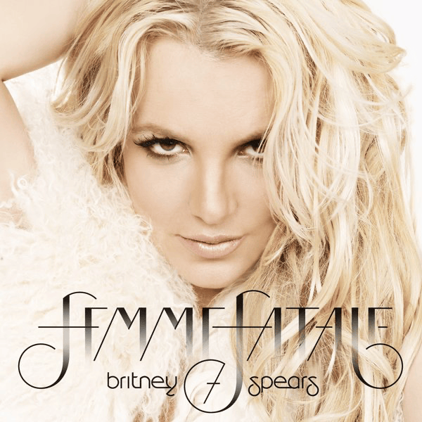 Femme Fatale cover