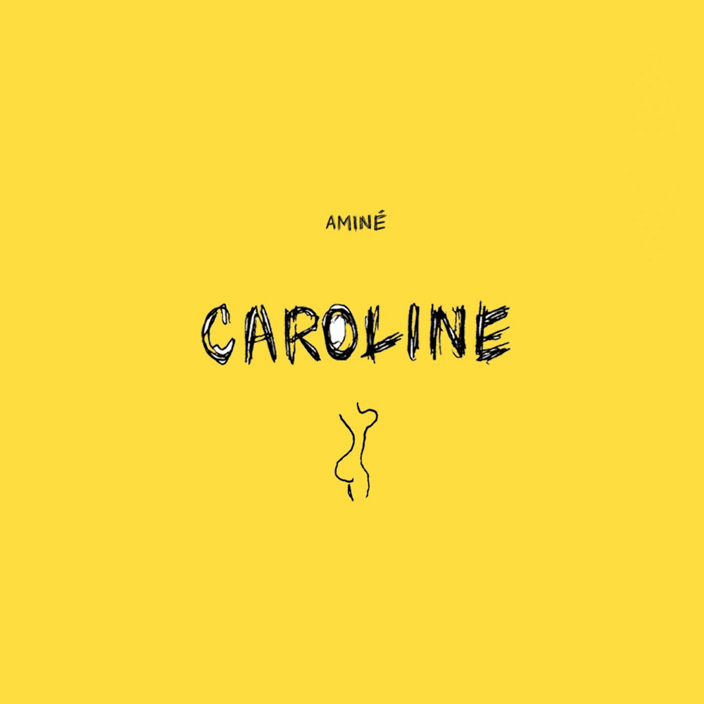 Caroline artwork