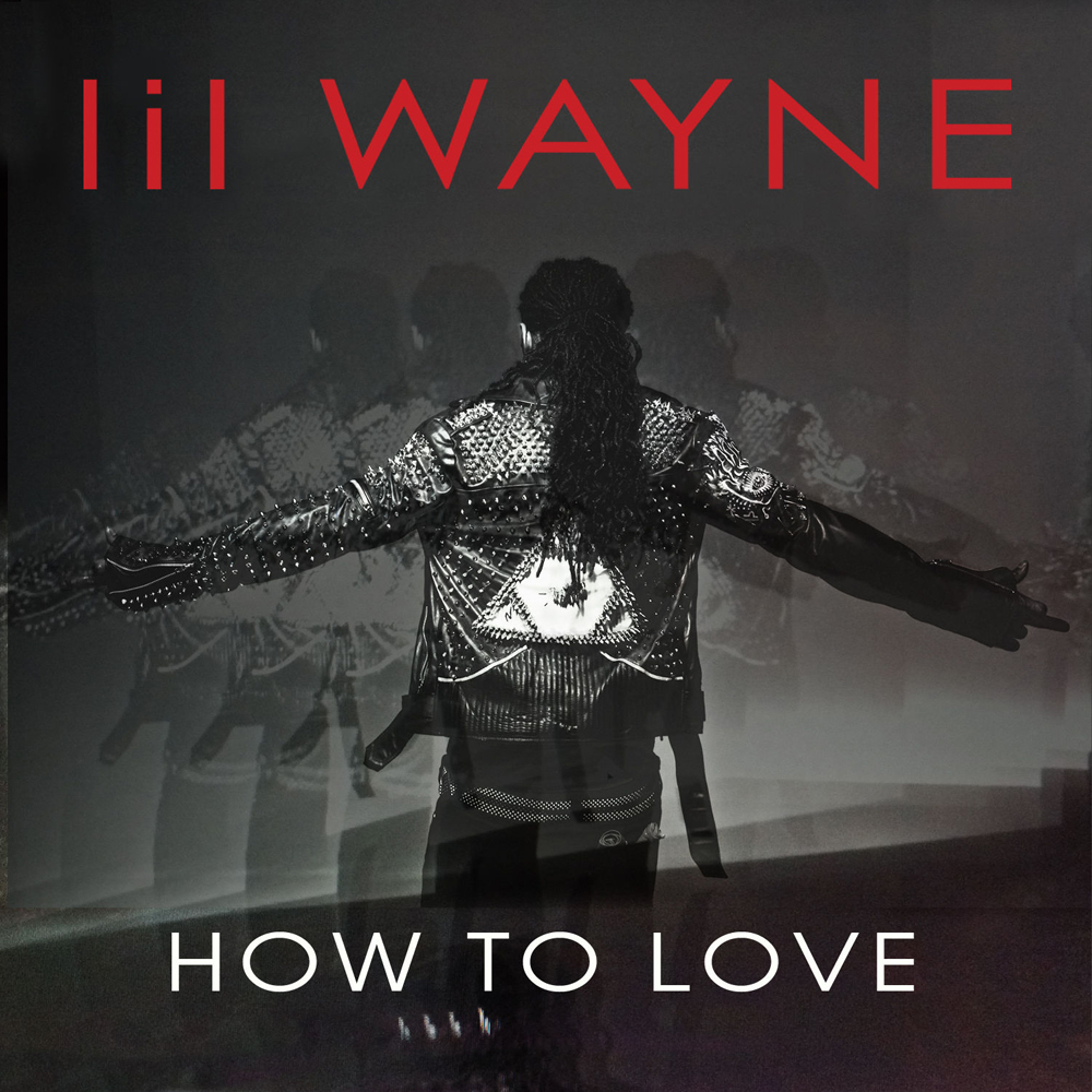 How to Love artwork