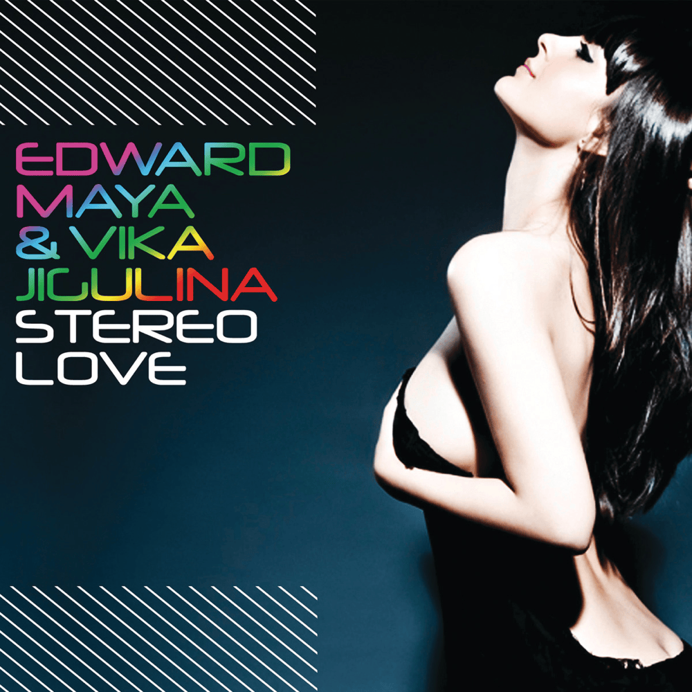 Stereo Love artwork