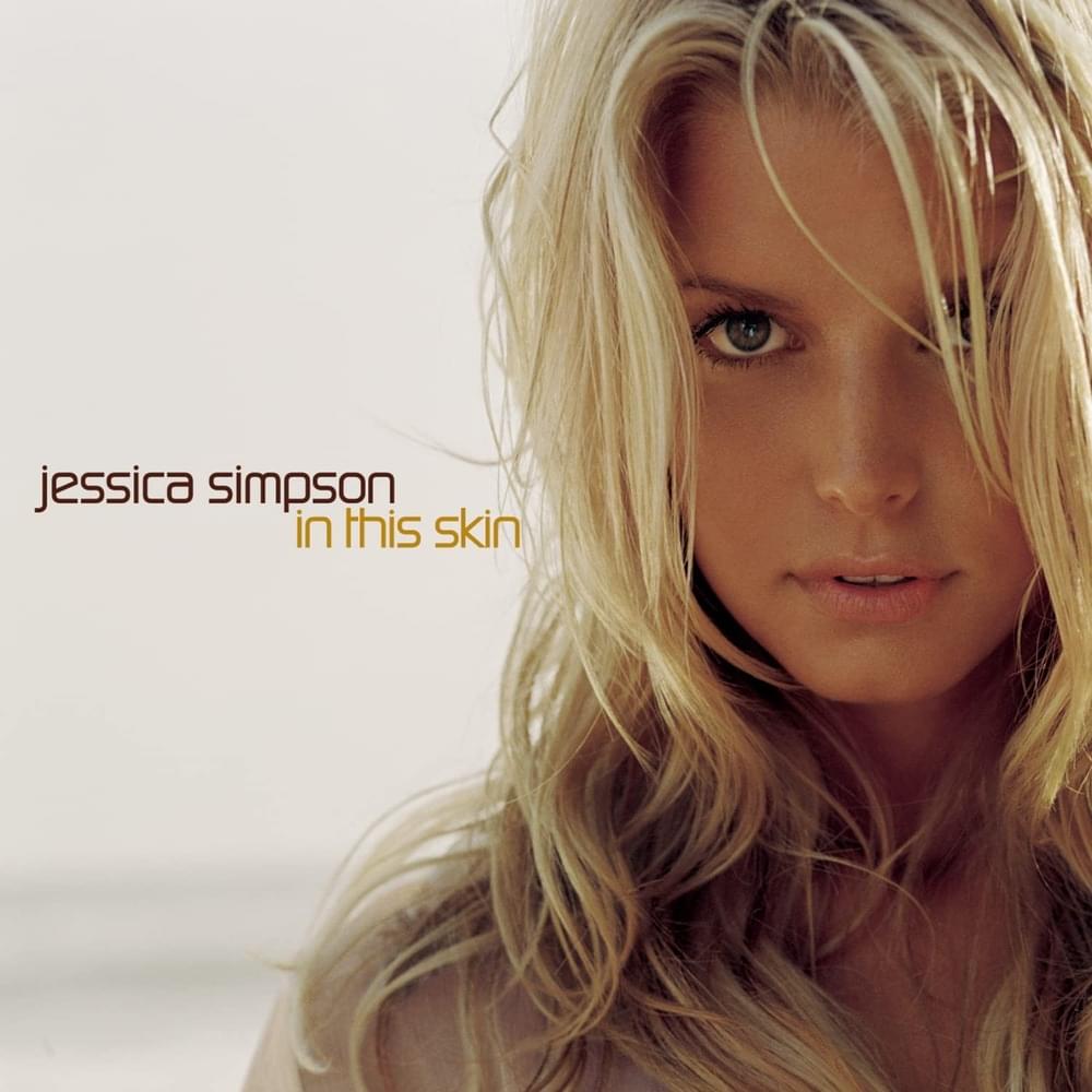 In This Skin cover
