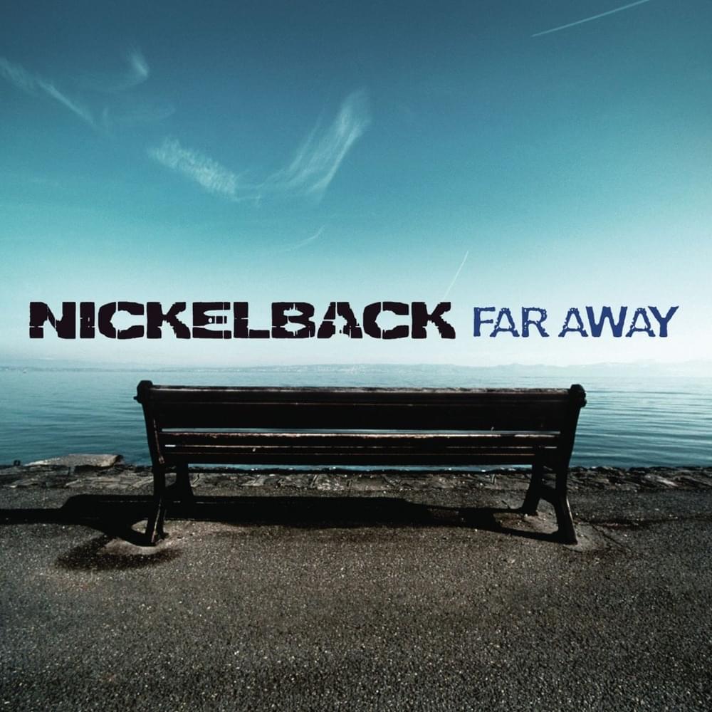 Far Away artwork