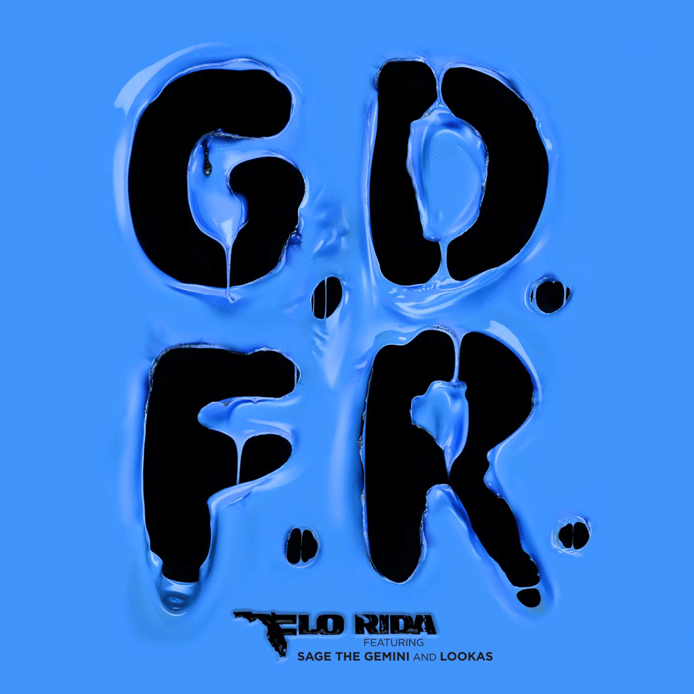 GDFR artwork