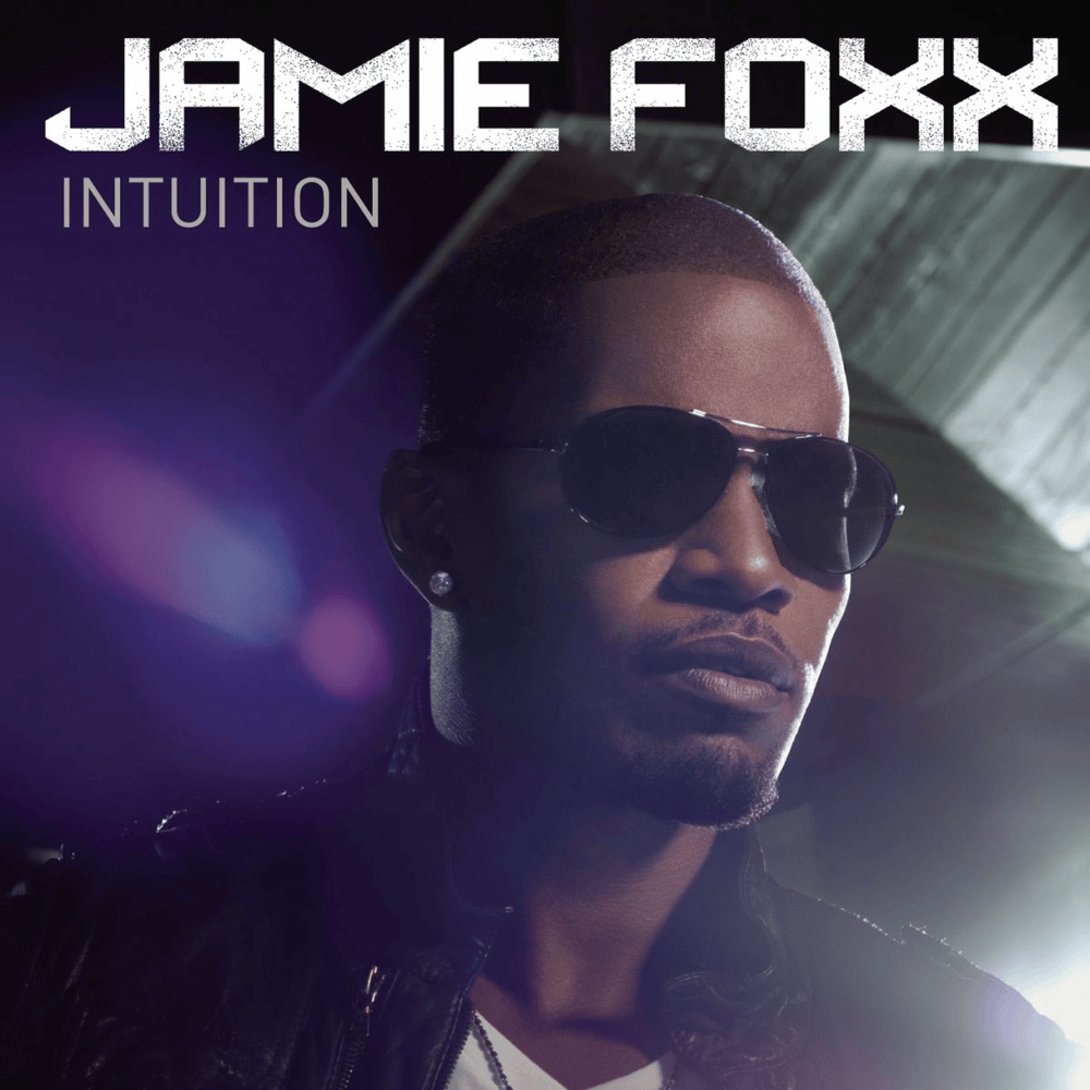Intuition cover