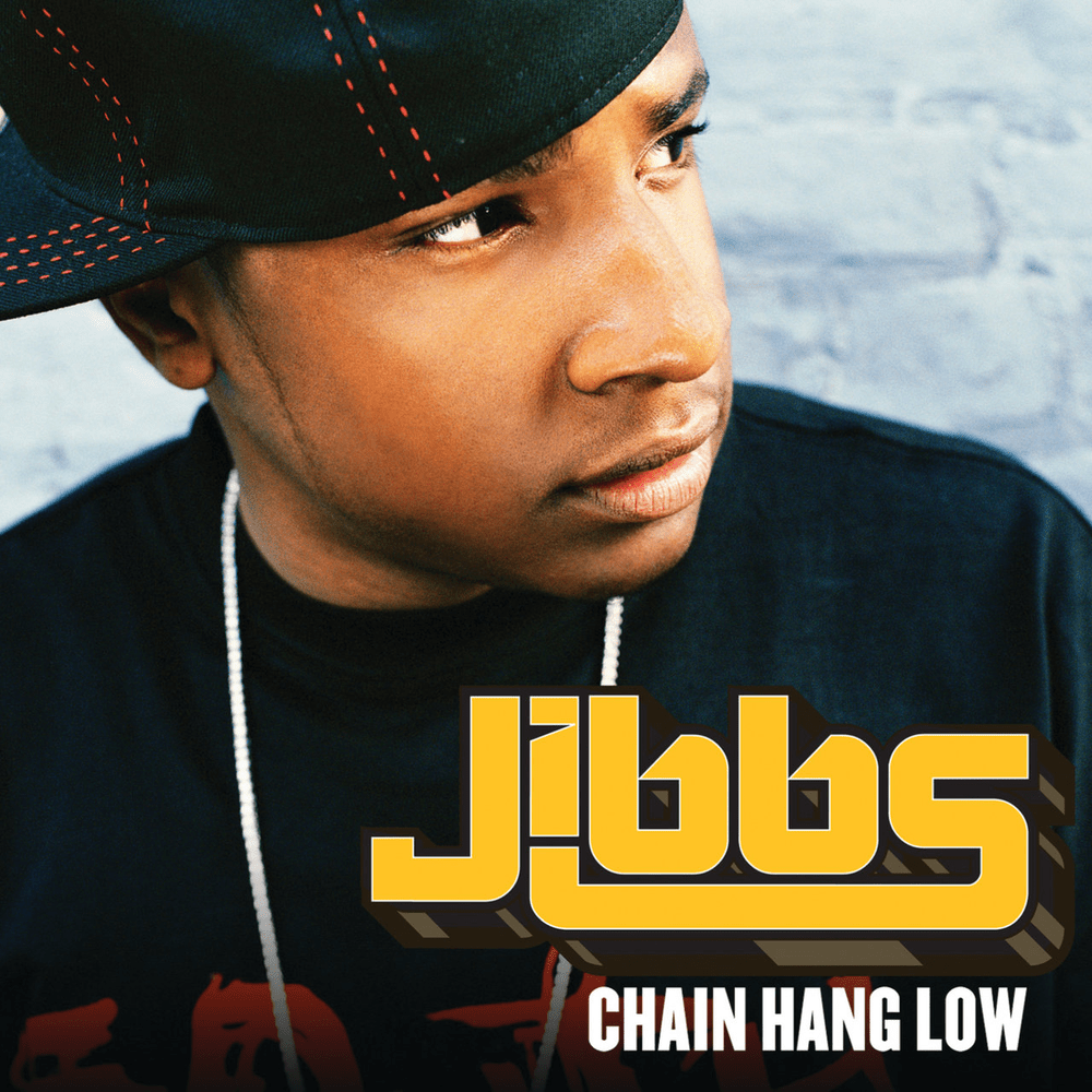 Chain Hang Low artwork