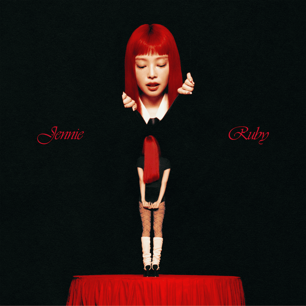 Ruby cover