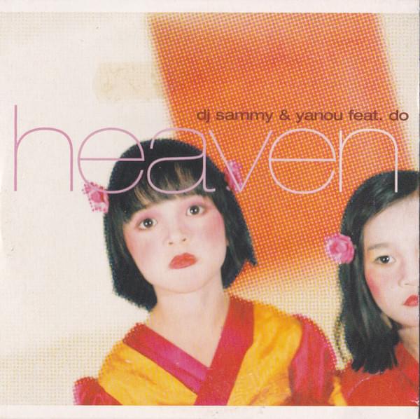 Heaven artwork