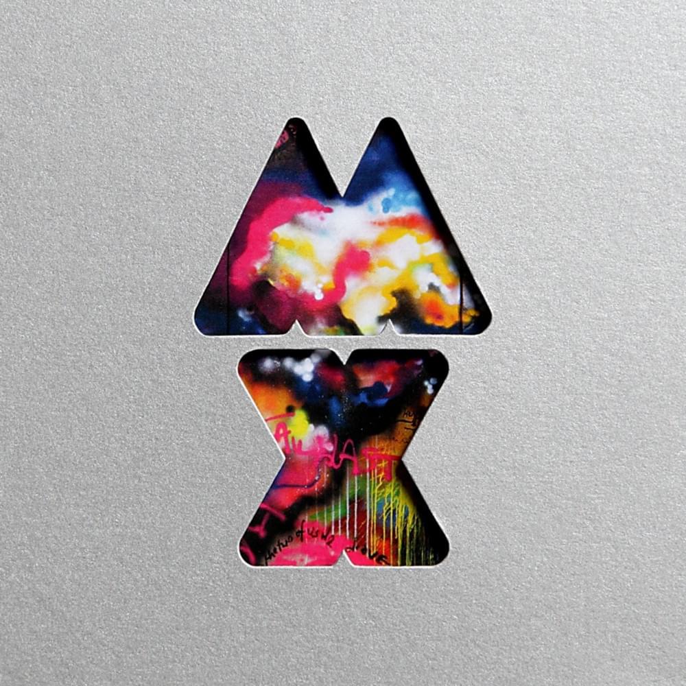 Mylo Xyloto cover