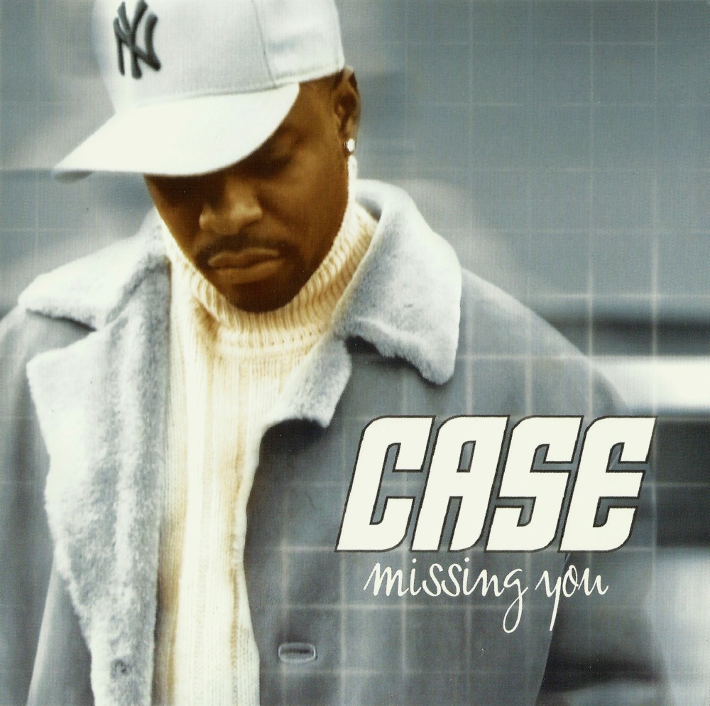 Missing You artwork