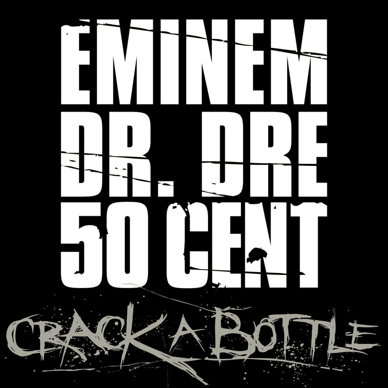 Crack a Bottle artwork