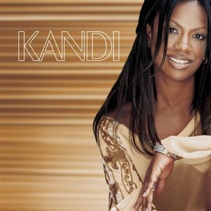 Hey Kandi... cover