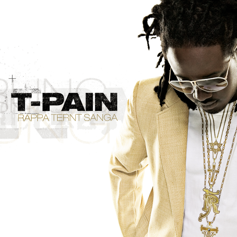 Rappa Ternt Sanga cover