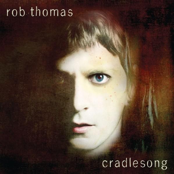 Cradlesong cover