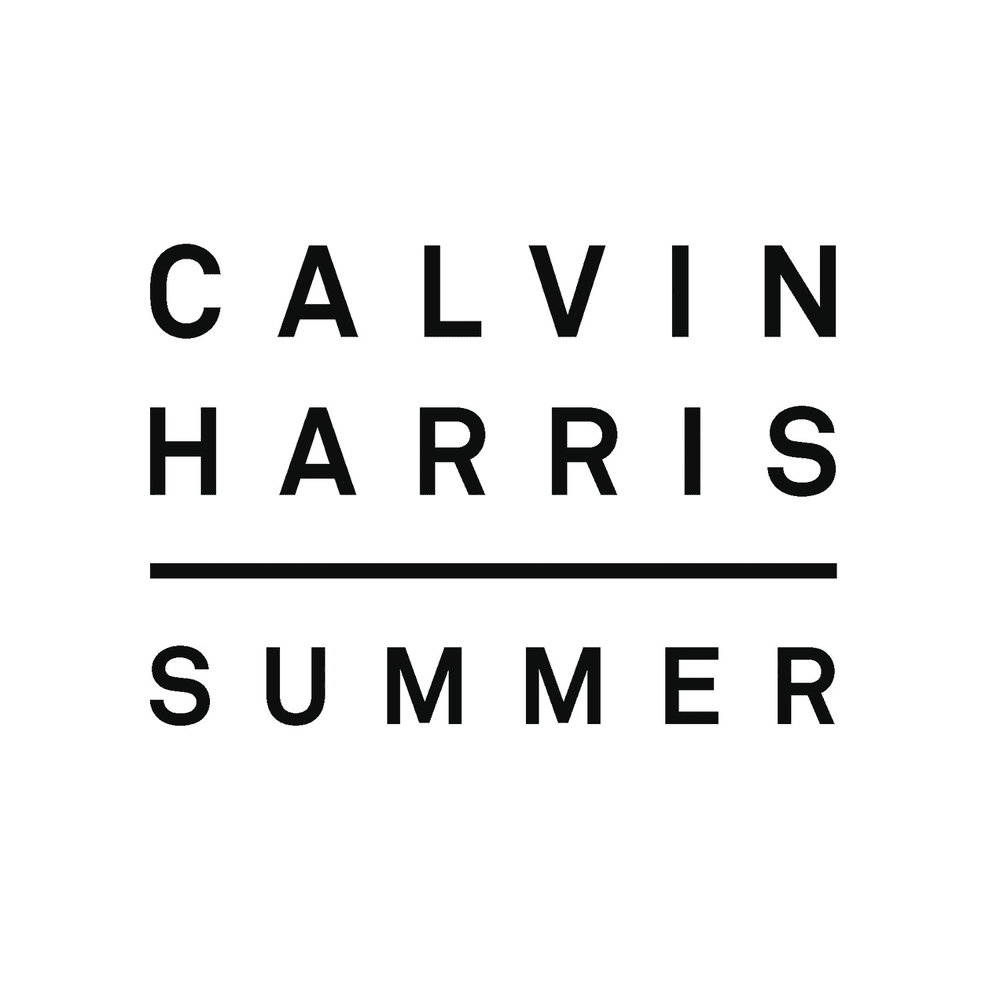 Summer artwork