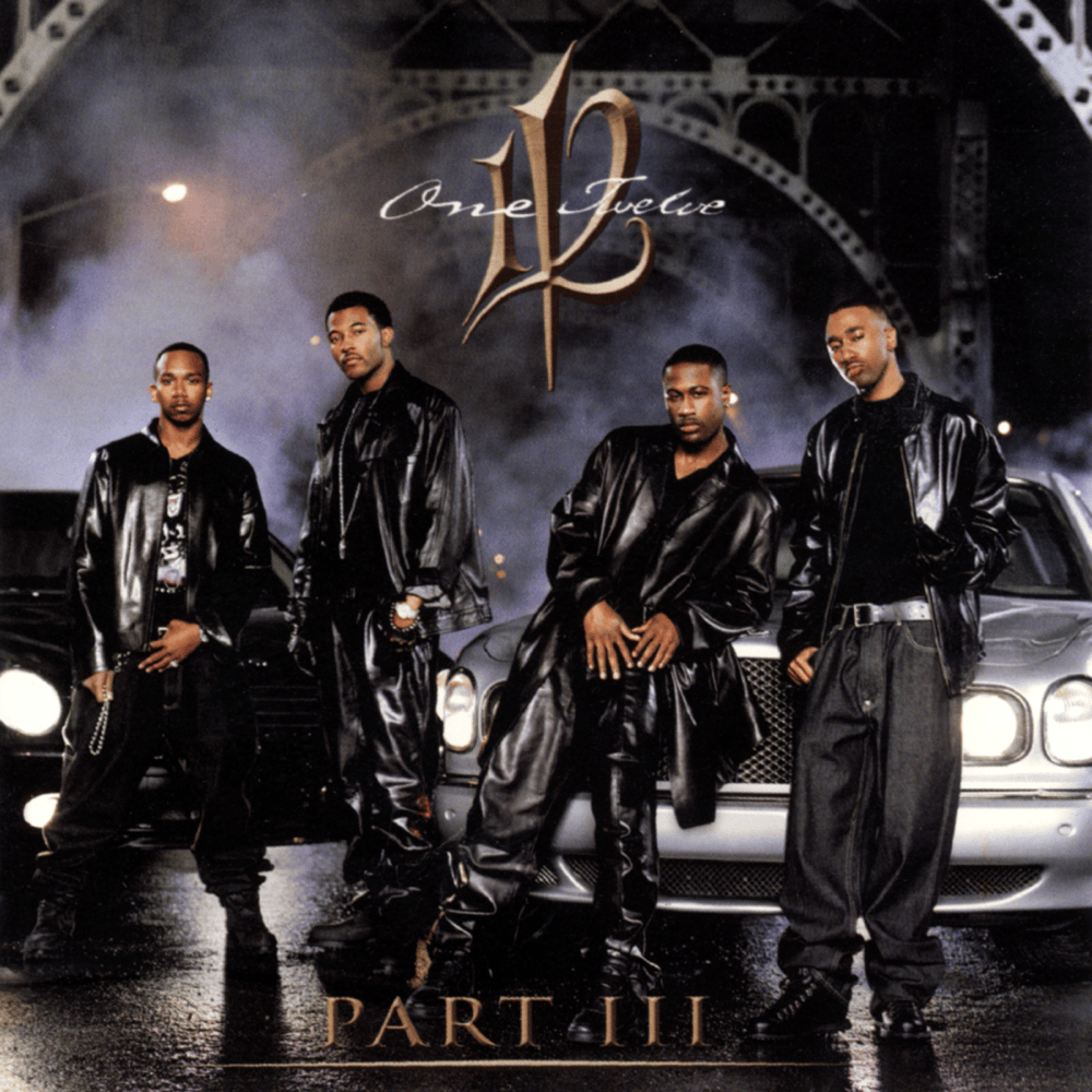 Part III cover