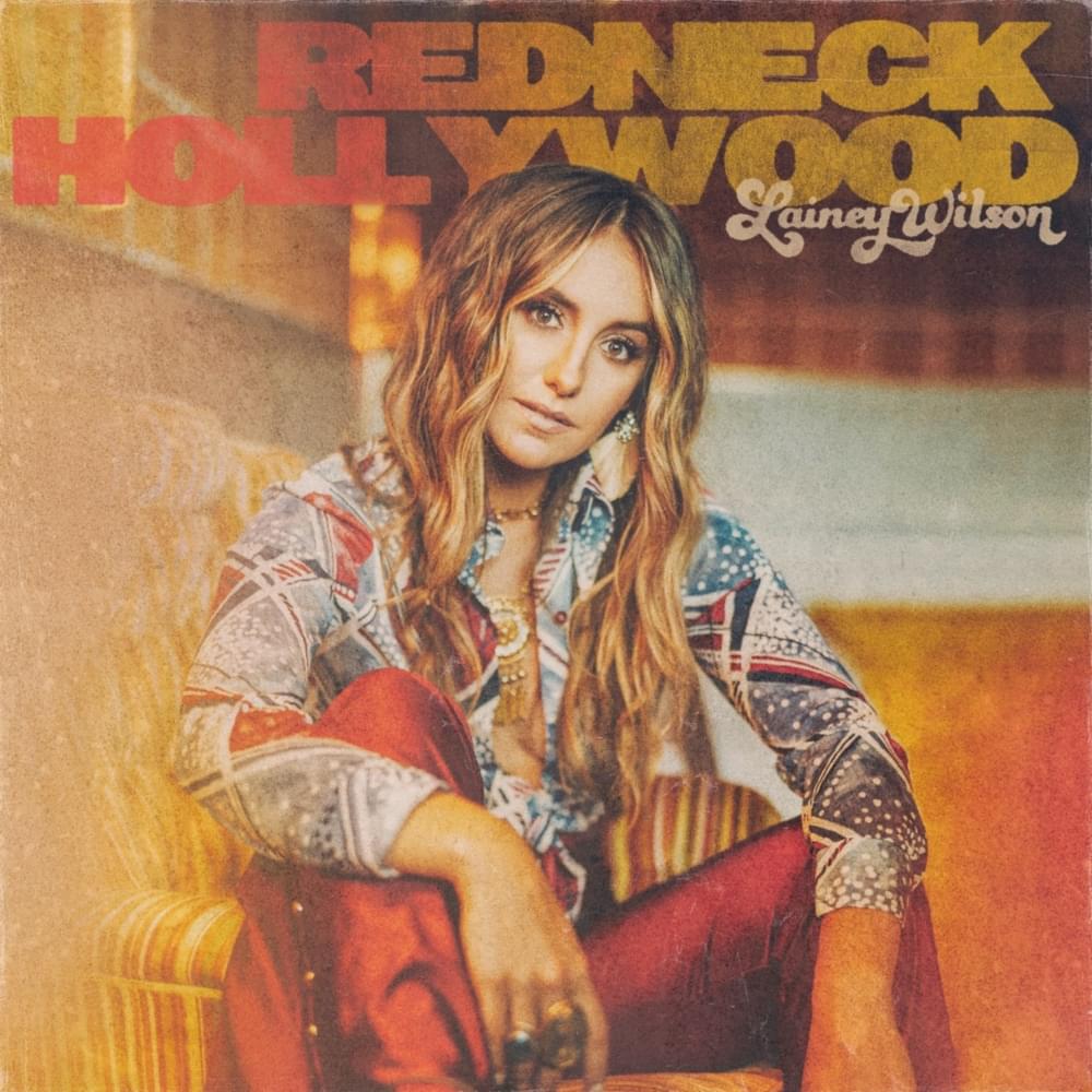 Redneck Hollywood cover