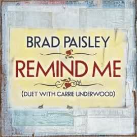 Remind Me artwork