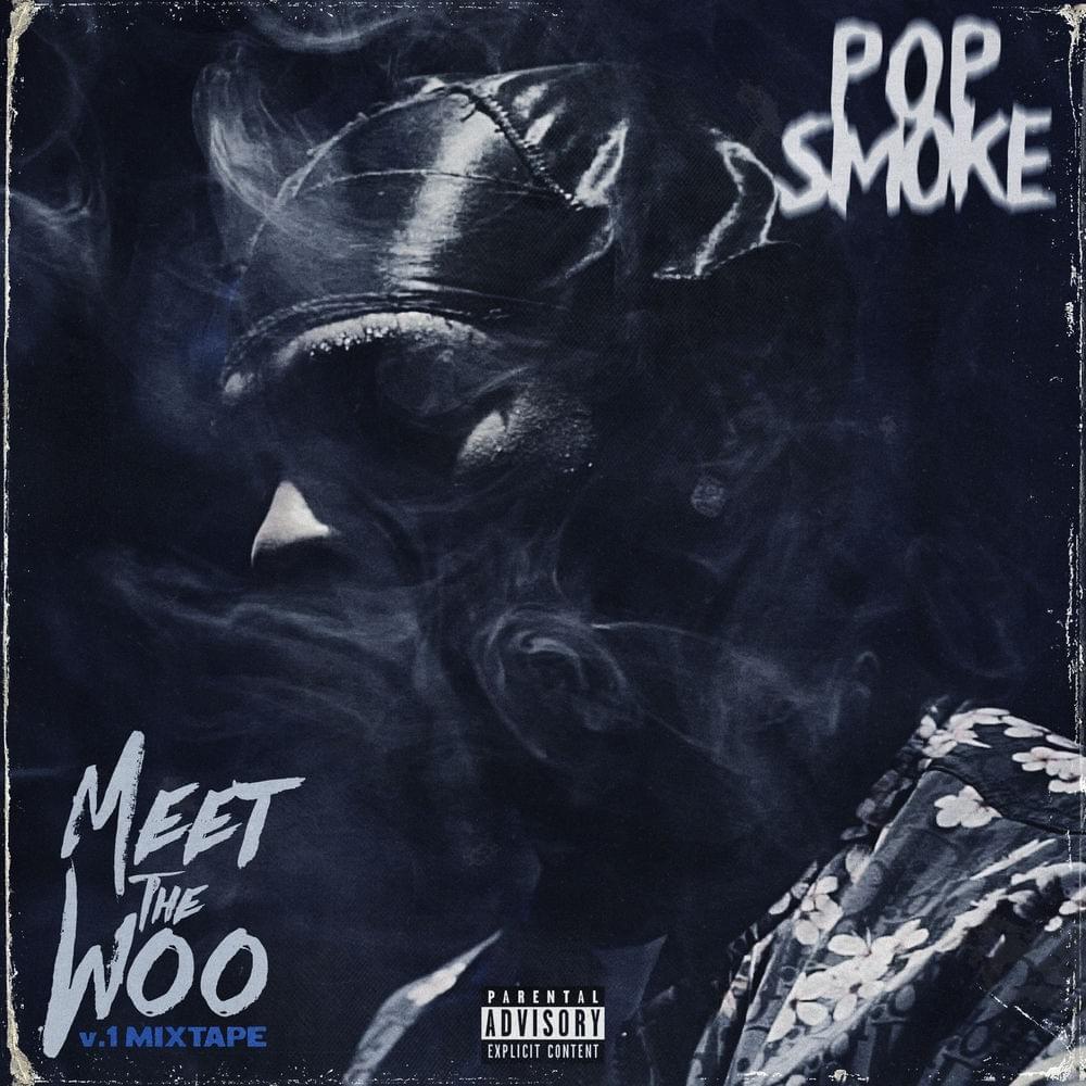 Meet the Woo cover