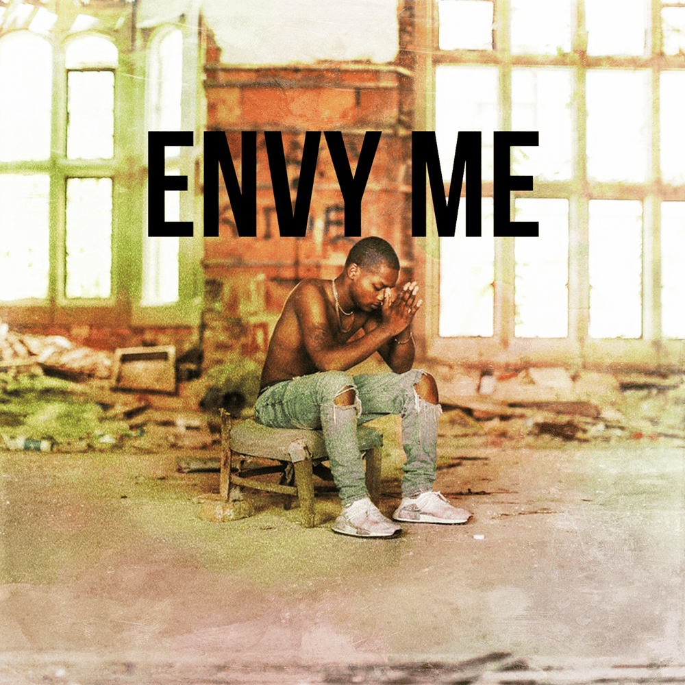 Envy Me artwork