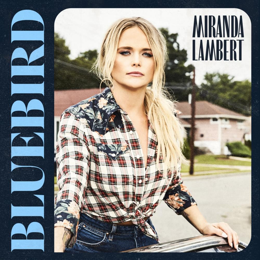 Bluebird artwork