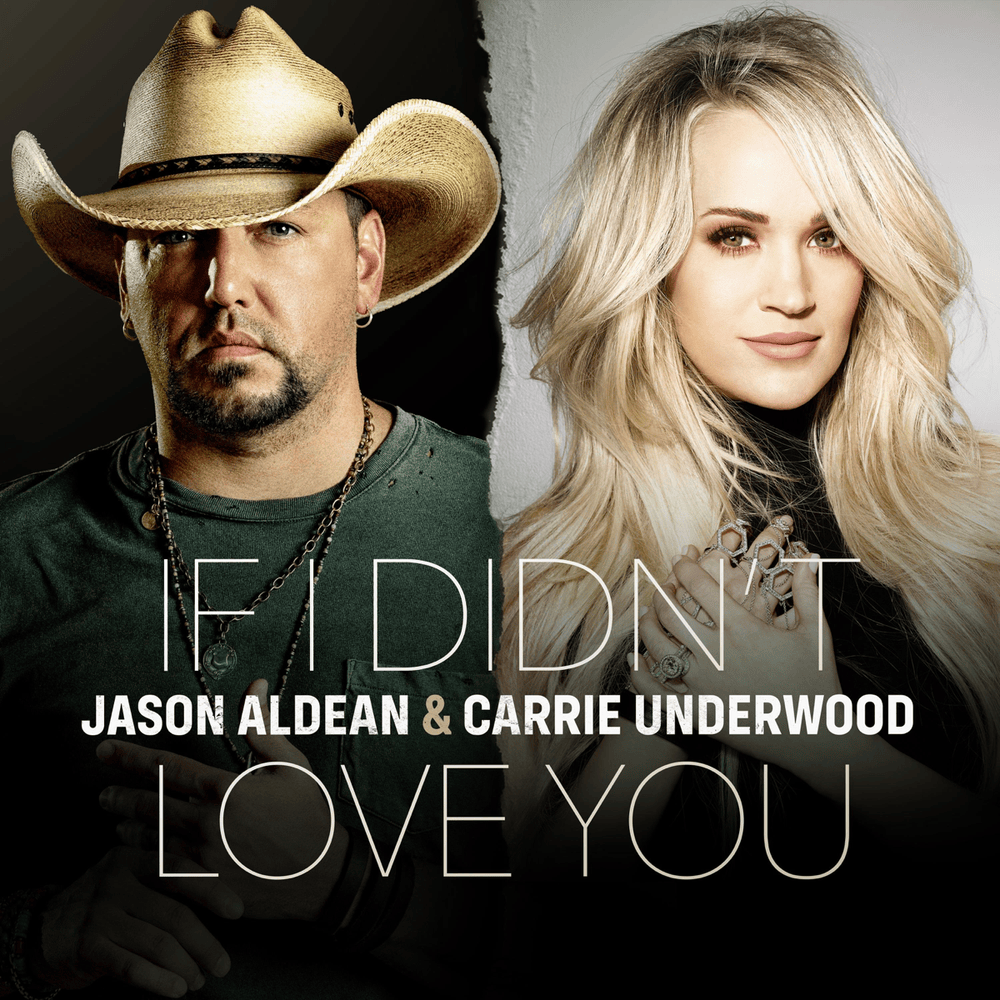 If I Didn’t Love You artwork