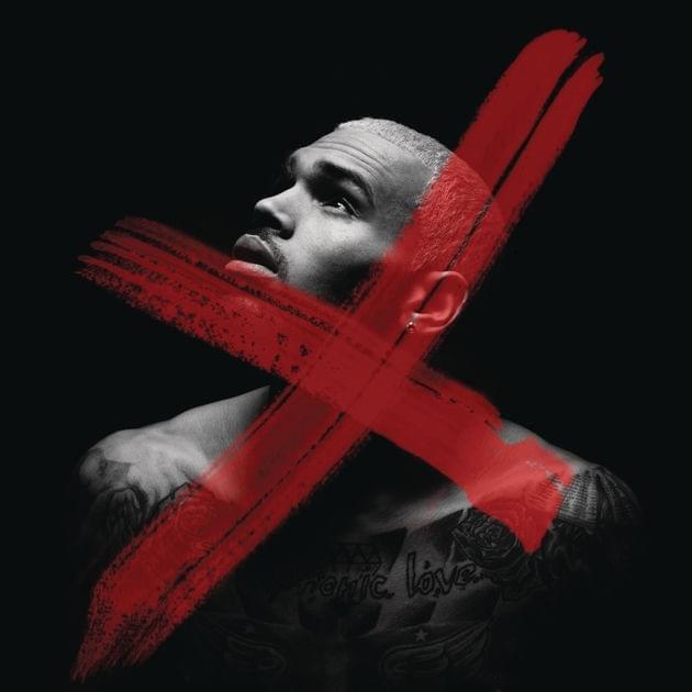 X cover
