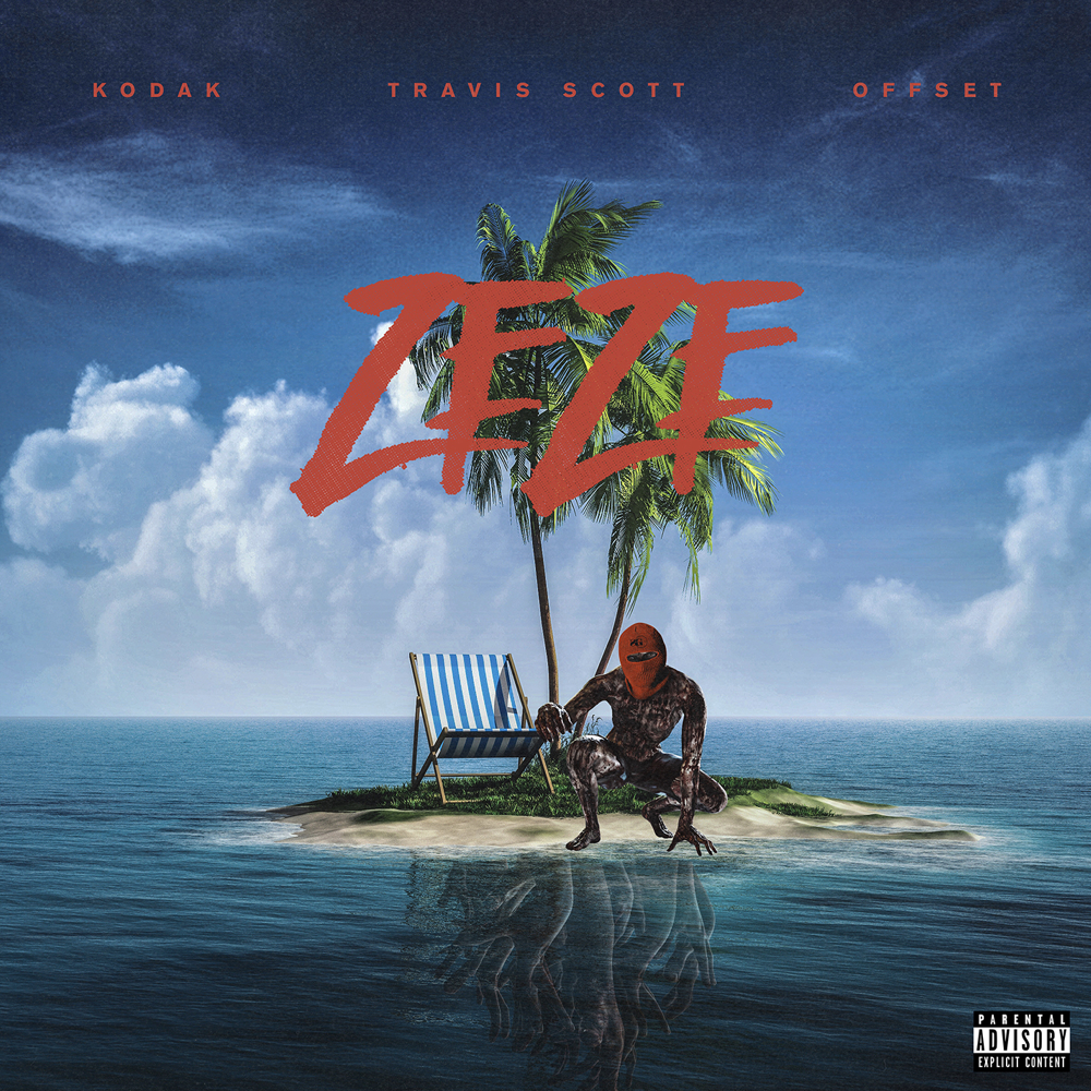 ZEZE artwork
