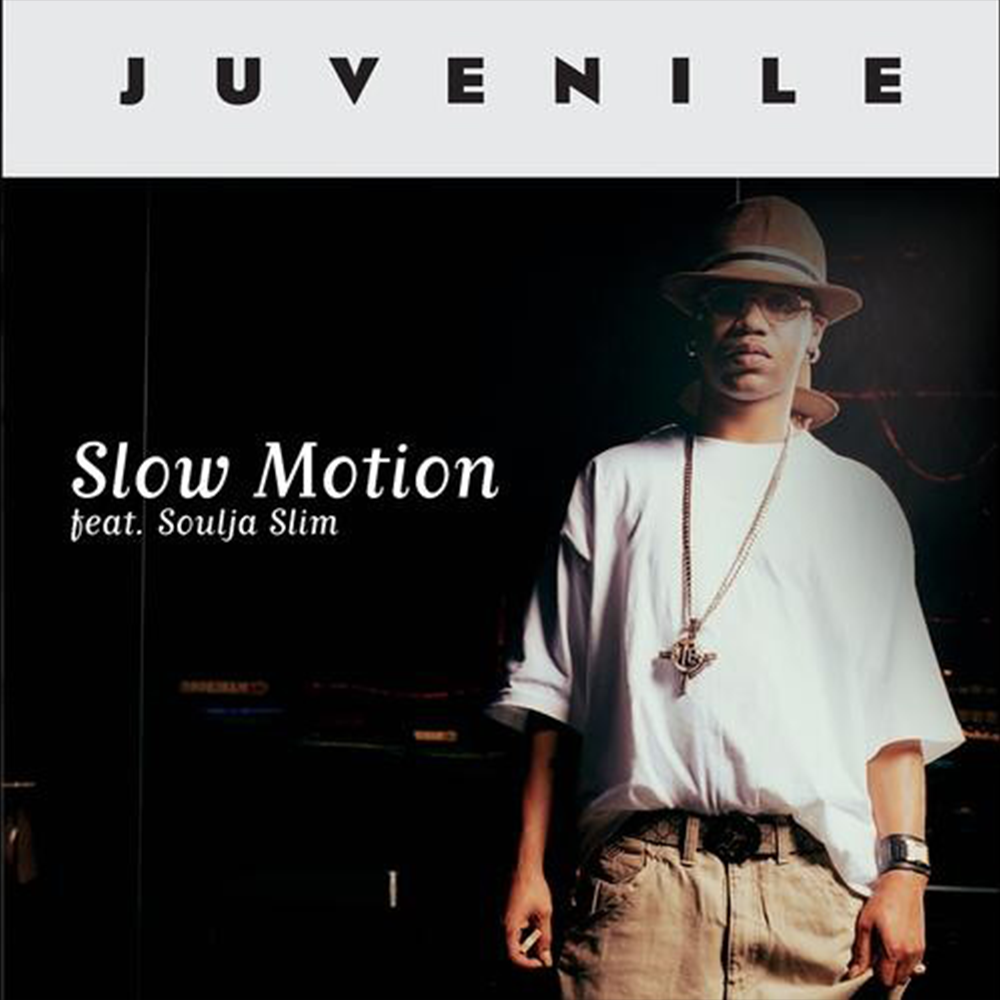 Slow Motion artwork