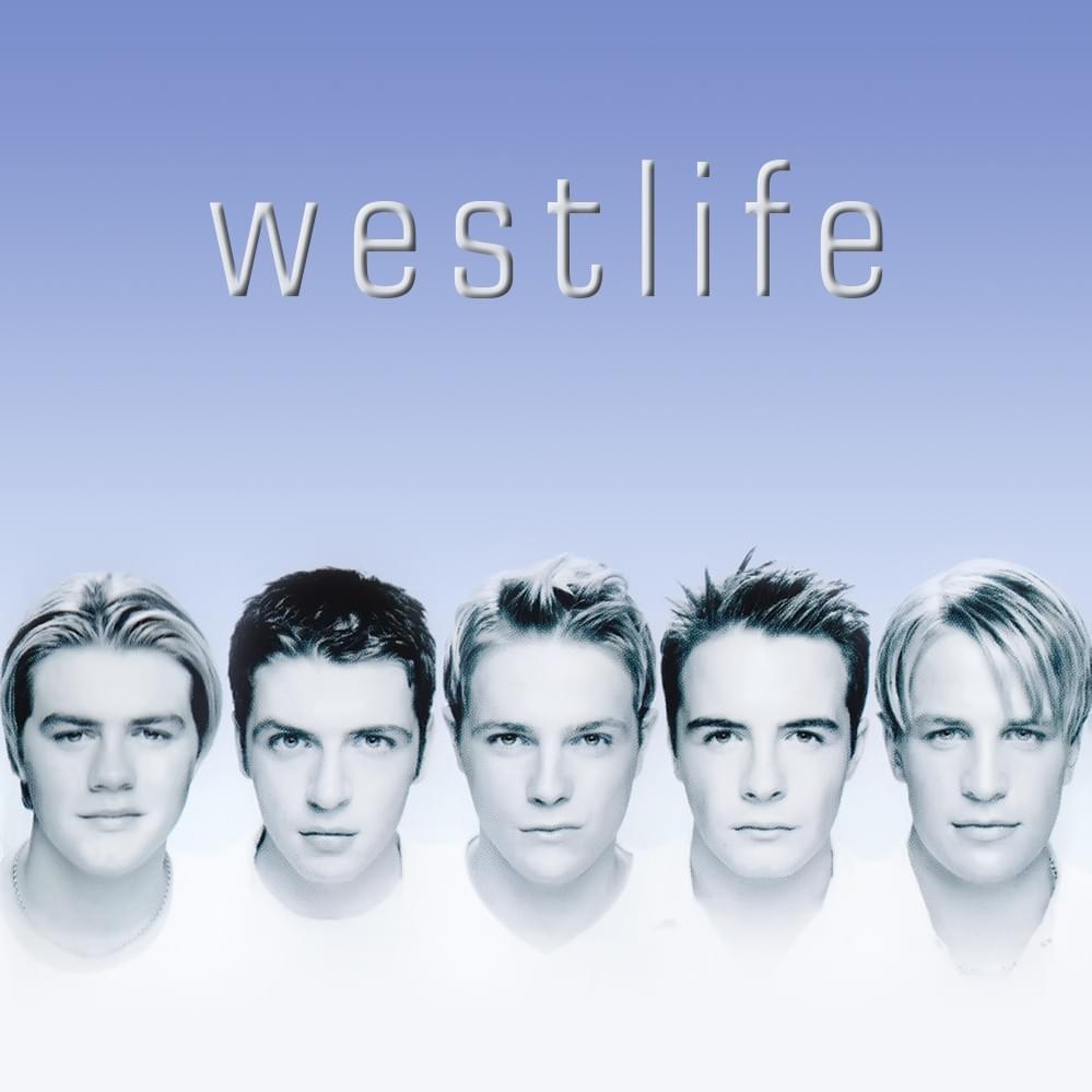 Westlife cover