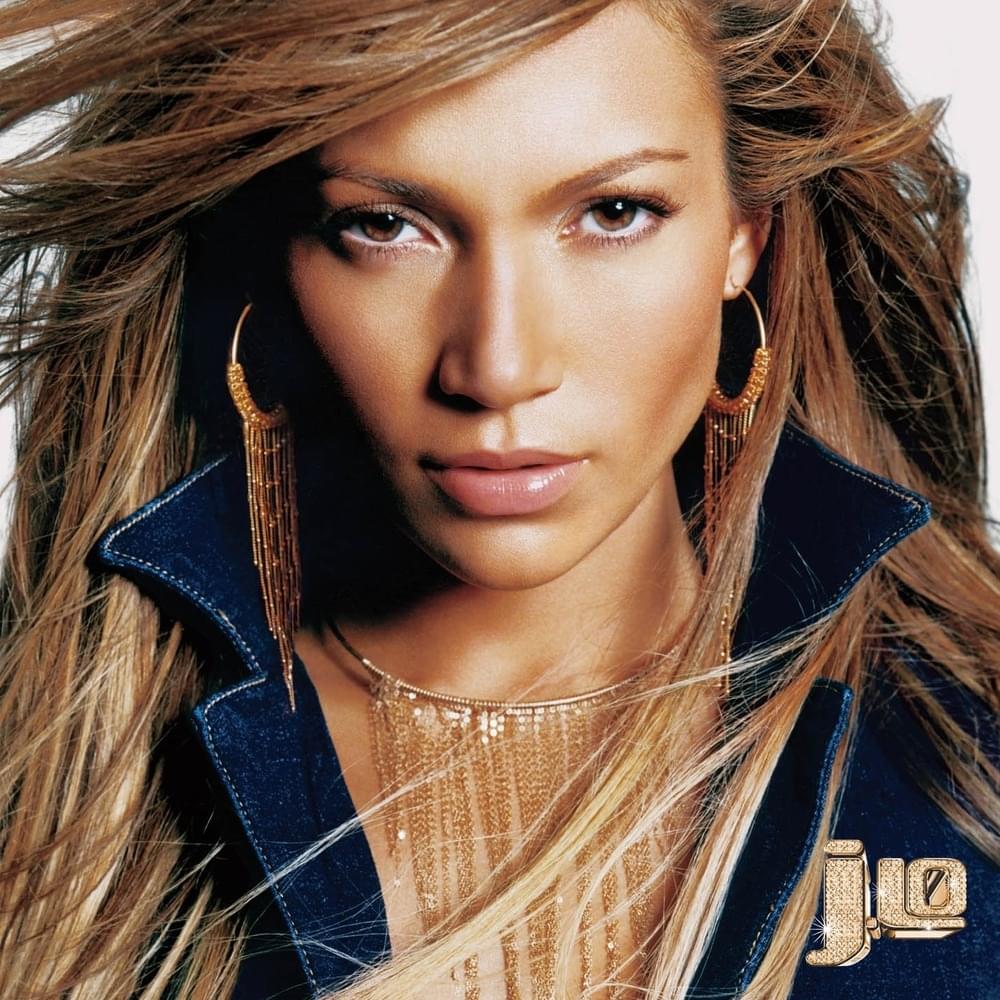 J.Lo (European Special Edition) cover