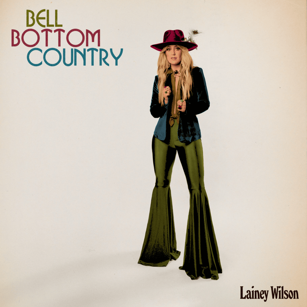 Bell Bottom Country cover