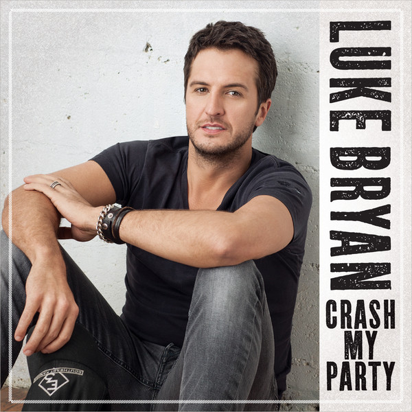 Crash My Party artwork