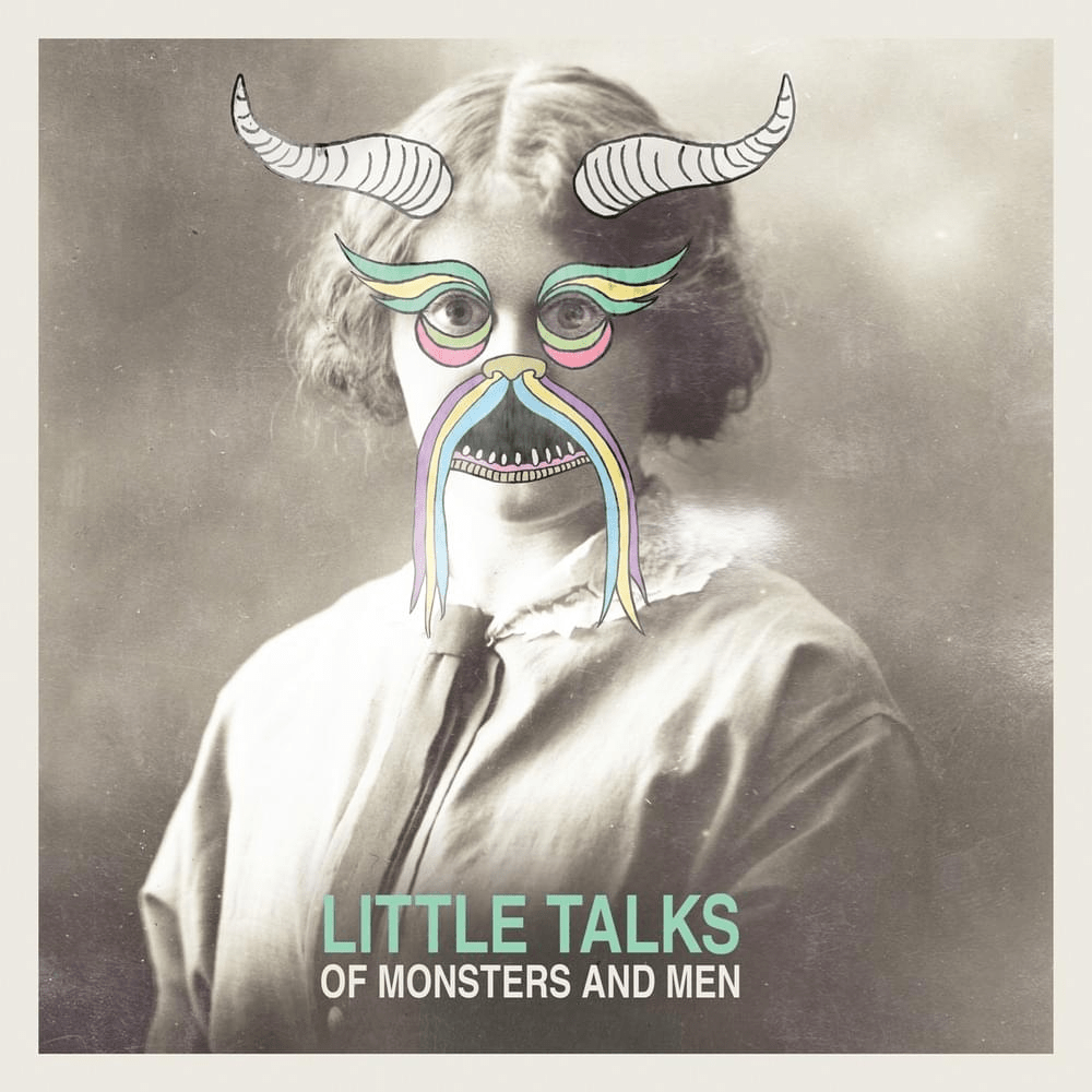 Little Talks artwork