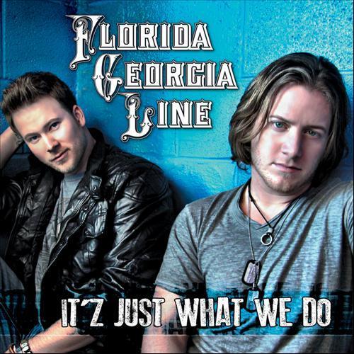 It’z Just What We Do cover
