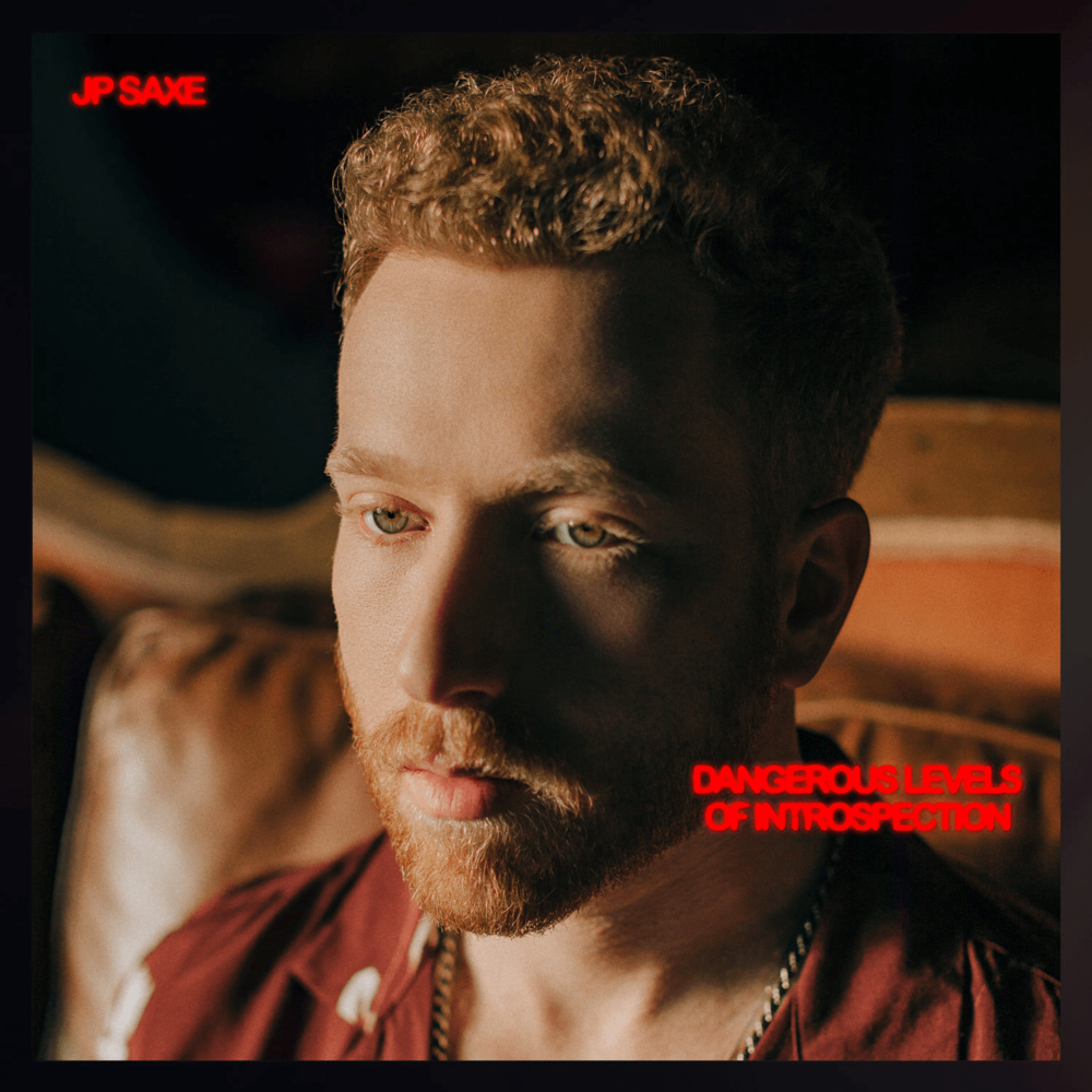 Dangerous Levels of Introspection cover