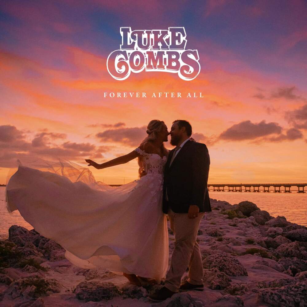 Forever After All artwork