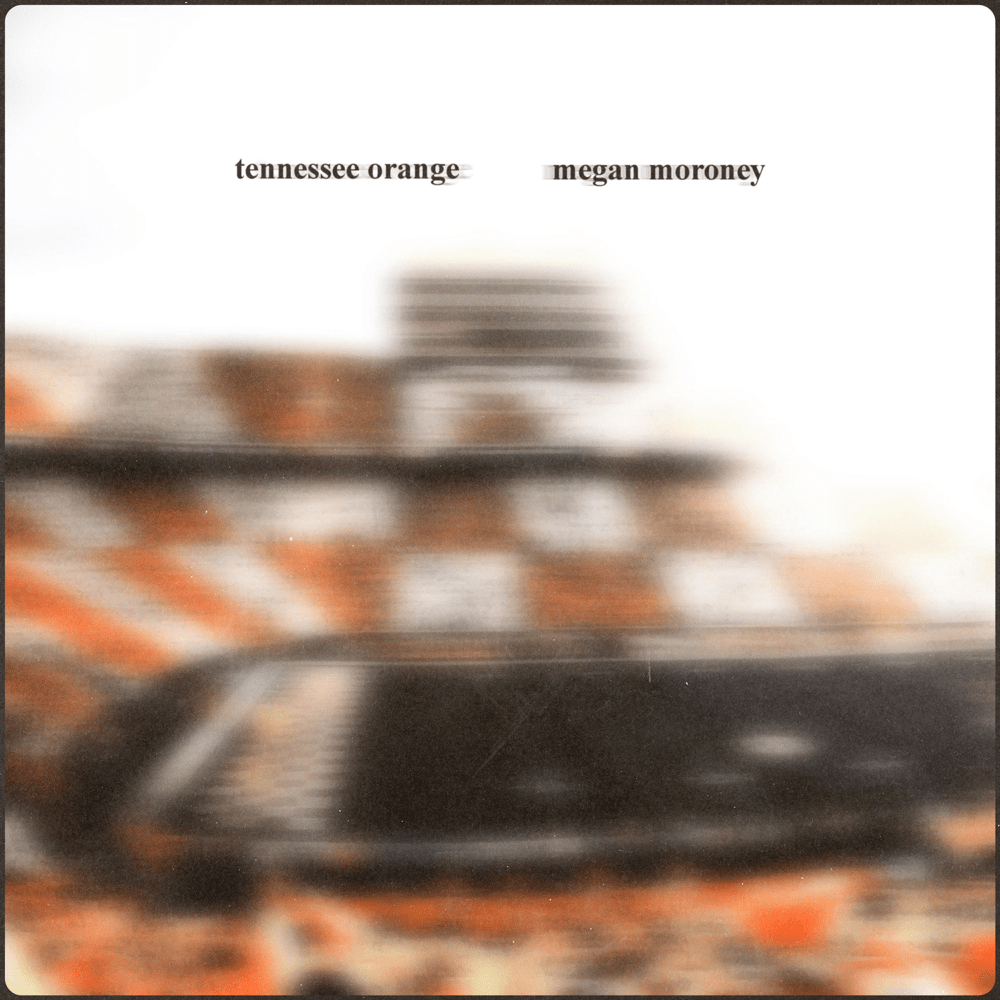 Tennessee Orange artwork