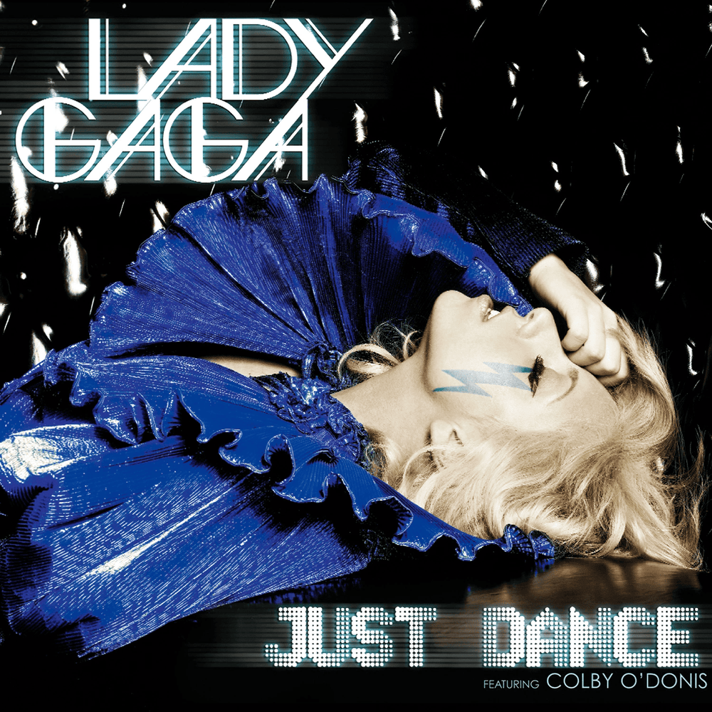 Just Dance artwork
