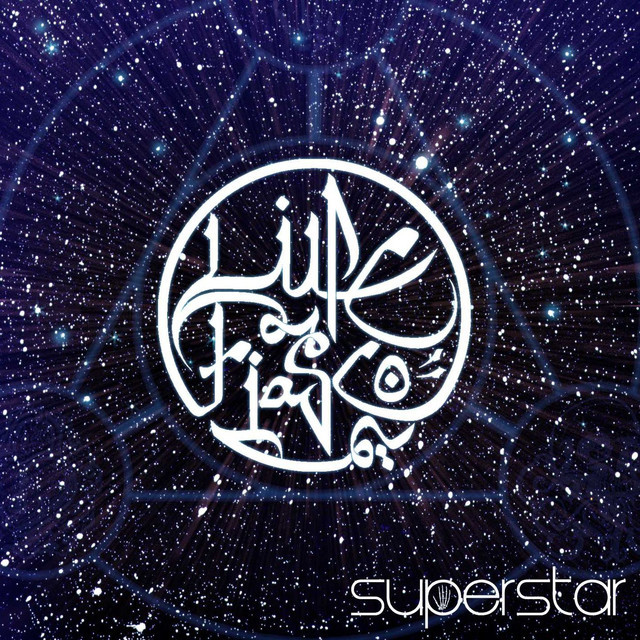 Superstar artwork