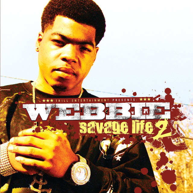 Savage Life 2 cover